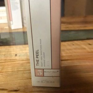 BeautyBio The Peel